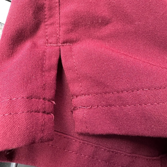 Figs Maternity Scrub Pants - Picture 6 of 10